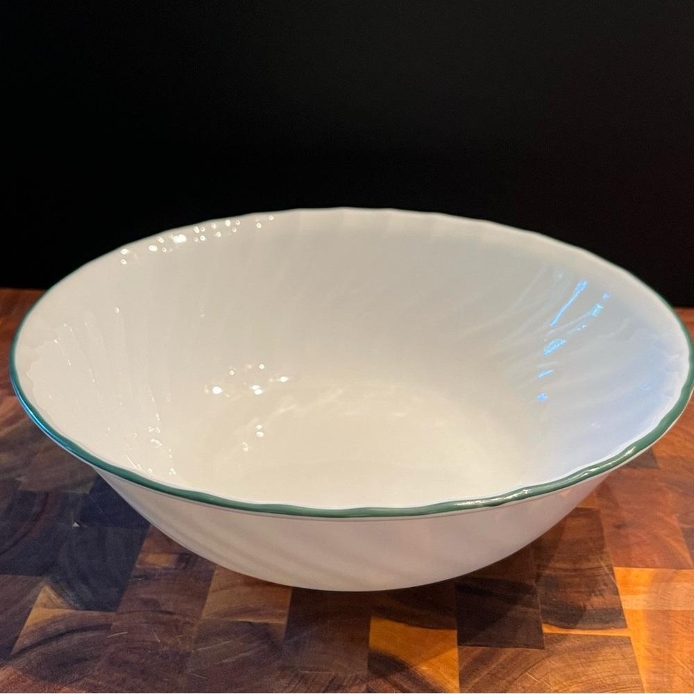 Corelle Callaway 8 inch Round Vegetable Bowl